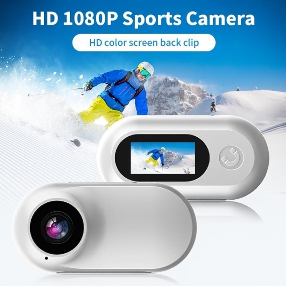 Dog Collar Camera