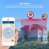 Justpetfun GPS Locator Pet Anti-lost Device