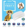 Justpetfun GPS Locator Pet Anti-lost Device