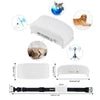 Justpetfun GPS Locator Pet Anti-lost Device