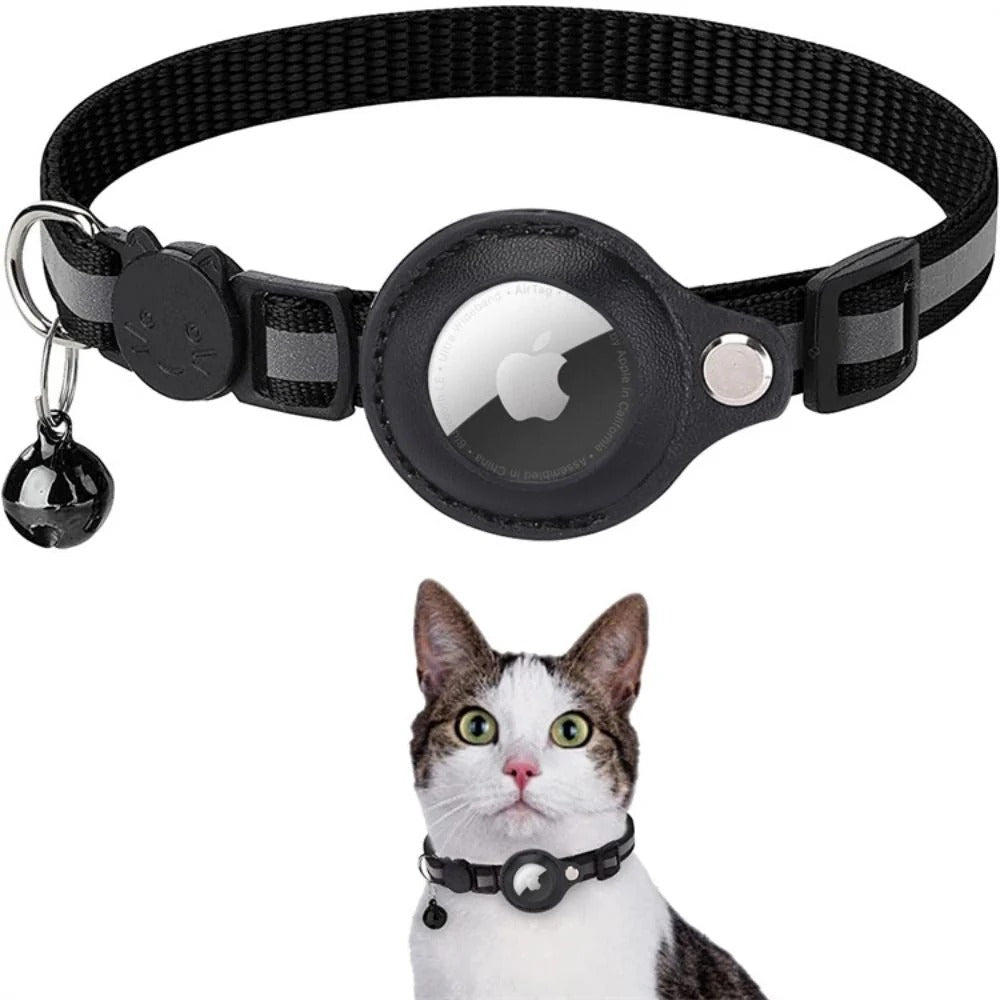 Cat GPS Tracker Collar