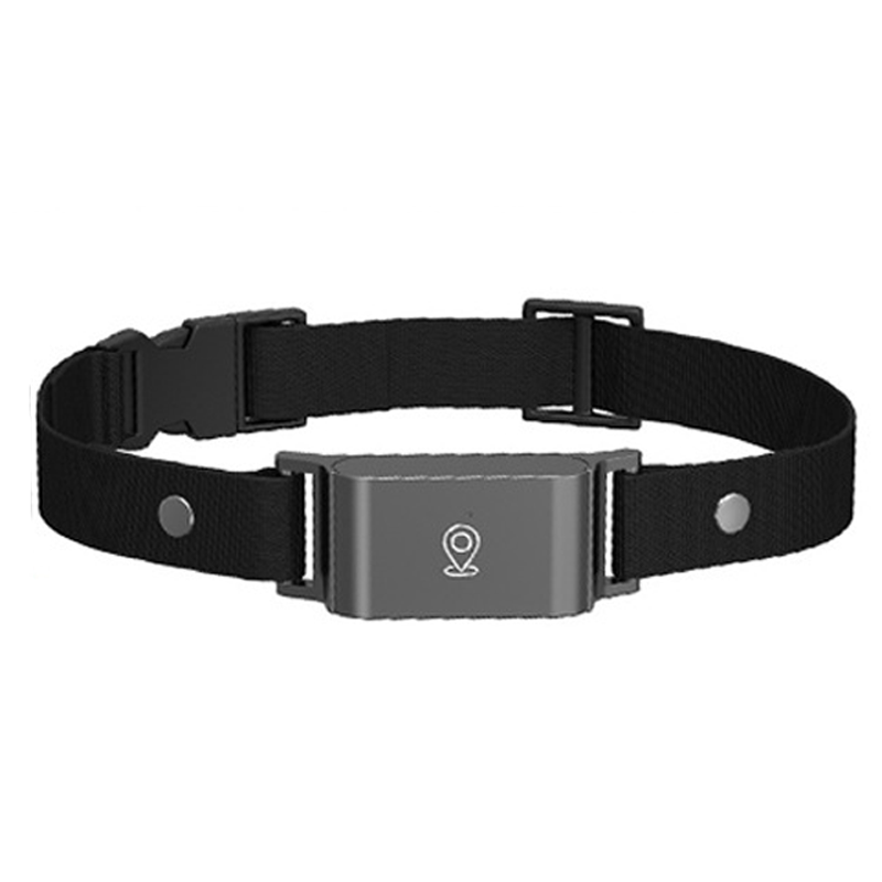 Justpetfun GPS Global Locator Waterproof Pet Lost Tracker