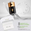 Justpetfun GPS Locator Pet Anti-lost Device