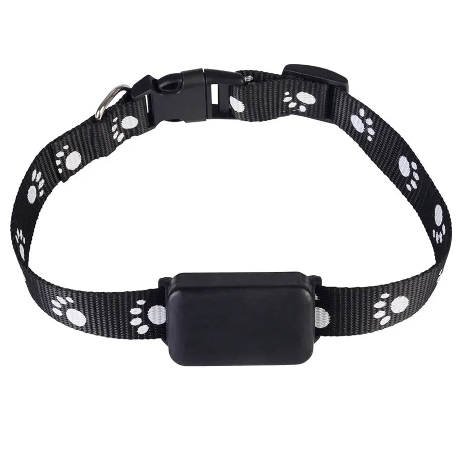 GPS/Agps/Lbs/WiFi Real Time Positioning Dog and Cat Collar Tracker