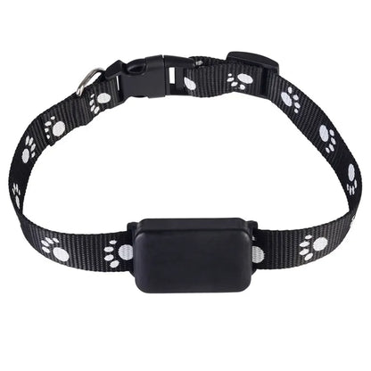 GPS/Agps/Lbs/WiFi Real Time Positioning Dog and Cat Collar Tracker
