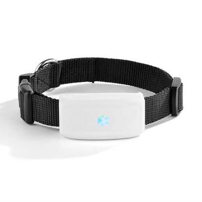 Justpetfun GPS Locator Pet Anti-lost Device