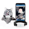 Justpetfun GPS Locator Pet Anti-lost Device